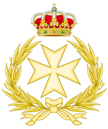 Sanidad Militar Emblema