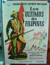 “1898: Los últimos de Filipinas”