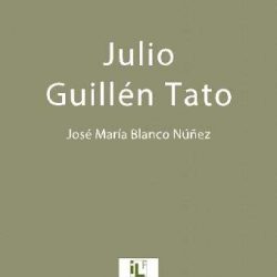 Ya esta disponible un libro electronico sobre el Almirante D. Julio Guillen Tato