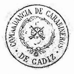 La absorción del Cuerpo de Carabineros (VII)