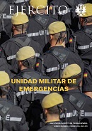 Nuestros asociados escriben en la revista EJÉRCITO