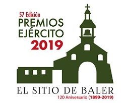 Convocatoria “Premios Revista Ejercito 2019”