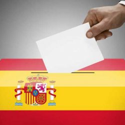 Articulo de un asociado en los digitales: Cartas a los españoles (I)