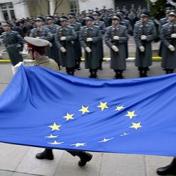 Un nuevo articulo de la serie Defensa Europea en el  digital www.eltorotv.com