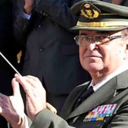 En recuerdo del General Francisco Grau Vegara.  De la web del Gral. Davila