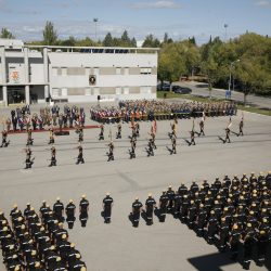 ¡¡VERANEAR EN LA UME!!,  Luis Alejandre en La Razón.