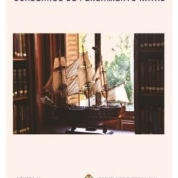 El C.N Fernanadez Diz, Vocal de la Junta de AEME publica un interesante articulo sobre el Planeamiento Militar de la Defensa, en Cuadernos de Pensamiento Naval