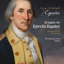 El Ejército relata en un libro la "desconocida" influencia de España en la independencia de EEUU