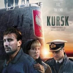 KURSK: UNA TRAGEDIA DE LOS SUBMARINOS NUCLEARES RUSOS