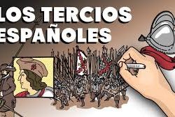 Video: LOS TERCIOS ESPAÑOLES