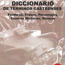 Diccionario de Términos Castrenses