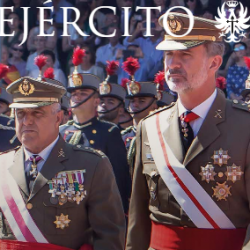 El número 946 de la Revista EJERCITO, ya se puede descargar.