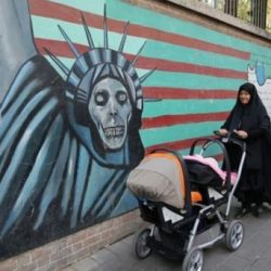 Ciclo: Conflicto USA-IRÁN.  "Irán en el creciente fértil".  Por nuestro asociado C.F. Aznar Fernández-Montesinos