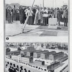 Cien años de historia del cuartel del Infante don Juan (Madrid)