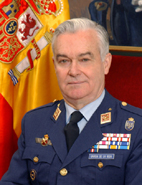 Impacto y repercusión del coronavirus en las Fuerzas Armadas