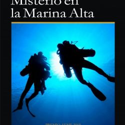 Misterio en la Marina Alta, de José M. Gutiérrez de la Cámara