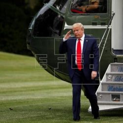 La retirada de los Estados Unidos del Tratado de cielos abiertos, un paso más en la ruptura del régimen de estabilidad estratégica