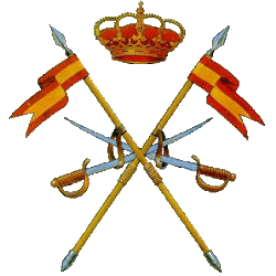 FELIZ SANTIAGO, PATRÓN DE ESPAÑA Y DEL ARMA DE CABALLERÍA!