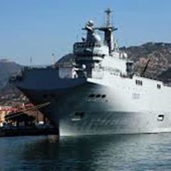 Al hilo de un Foro de Pensamiento Naval