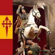 «LOS CABALLOS DEL “CAMINO”»