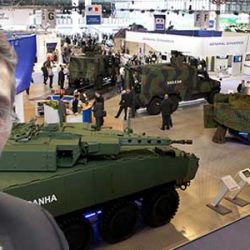 Los conflictos del futuro: nuevo escenario para la Industria de Defensa