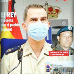 El numero 120 de la revista MILITARES contiene varias colaboraciones de nuestros asociados