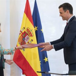 La Defensa Nacional y las Fuerzas Armadas en la normativa vigente