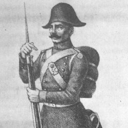 CLXXV ANIVERSARIO DE LA GUARDIA CIVIL EN JEREZ DE LA FRONTERA (1845-2020).