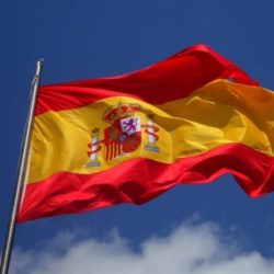 DÍA DE LA FIESTA NACIONAL DE ESPAÑA Rafael Dávila Álvarez. General de División (R.)
