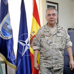 EL NUEVO CONCEPTO ESTRATEGICO DE LA OTAN. Un punto de vista español