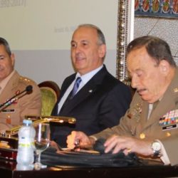 La Asociación Española de Militares Escritores, ha nombrado como su Delegado en Andalucía al Coronel Jesús Núñez