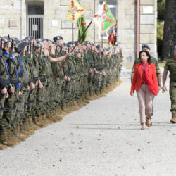 LA POLITICA DE DEFENSA Y LA DDN 2020