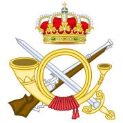 8 de diciembre. La Infantería española honra a su patrona La Inmaculada Concepción