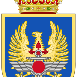 La guerra del futuro y las operaciones multidominio en España.                  Almirante General  López Calderón