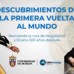 Exposición malagueña  itinerante MAGALLANES-ELCANO. Video.