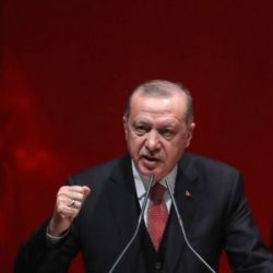 Turquía: Ambiciones imperiales inviables. Conflictos previsibles