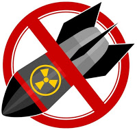 ENTRADA EN VIGOR DEL TRATADO DE PROHIBICIÓN DE ARMAS NUCLEARES