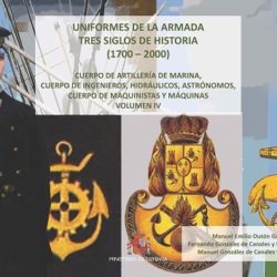 INGRESO y SELECCIÓN  EN LOS CUERPOS DE LA ARMADA 1850-1935. Parte I