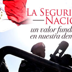 La política española de Seguridad Nacional: amenazas y desafíos para la próxima década