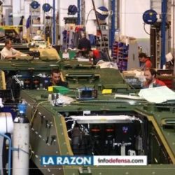 Europa ya tiene el primer presupuesto de Defensa de su historia