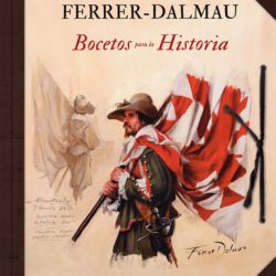Entrevista al pintor Augusto Ferrer-Dalmau