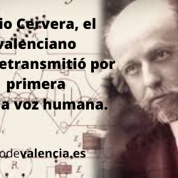 La muerte de Julio Cervera