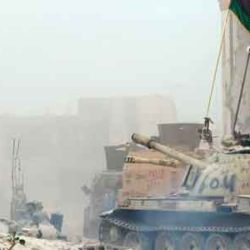La guerra en Libia y la seguridad en el Mediterráneo