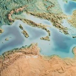 Ciclo AEME 7/21. Los retos a la seguridad en el Mediterráneo.  General Martinez Isidoro