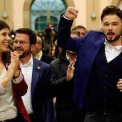 Las Fuerzas Armadas en tiempos de incertidumbre