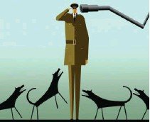 «La ideología de un militar puede ser cualquiera siempre que respete los límites del Código Penal»