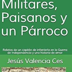 Militares, paisanos y un párroco, Libro del GD, r Valencia Ces