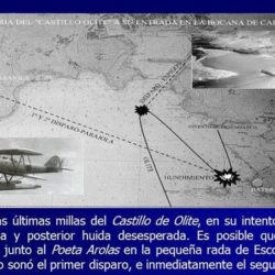 La tragedia del Castillo de Olite (Parte 2)