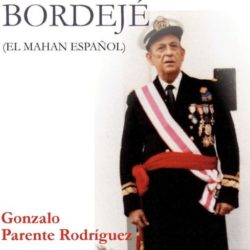 El Almirante Bordejé, de Gonzalo Parente