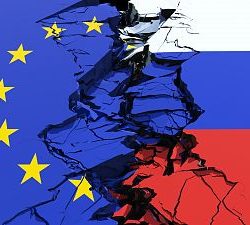 EUROPA-RUSIA, UNAS RELACIONES EN SU ENCRUCIJADA